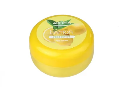Obrázok produktu pre Ochrann krm na tvr Aroma s citrnom