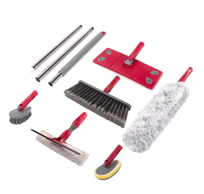 Obrázok produktu pre LAMART LT8070 Čistiaca súprava 7 KS CLEAN