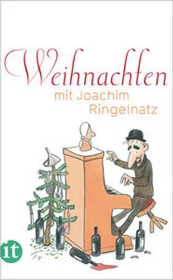 Image de Weihnachten mit Joachim Ringelnatz