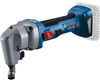 Produktbild von Akku-Nager GNA 18V-16 E