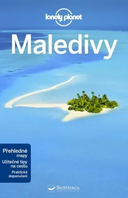 Image de Maledivy - Lonely Planet
