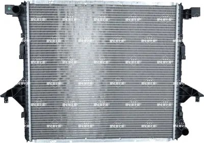 Image de NRF 59145 Radiateur refroidissement moteur
