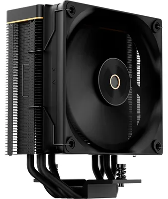 Obrázek produktu pro Ocypus Iota A40, Vzduchový chladič, 12 cm, Černá