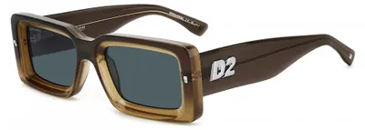 Image de Dsquared2 Sonnenbrille D2 0142/S 9EN/KU