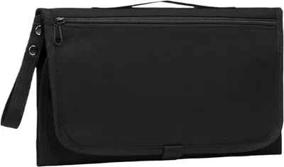 Produktbild von Wickeltasche Wasserdichter Aufbewahrungsbeutel und Organizer | Windeltasche mit Wickelauflage für Geeignet für den Alltag, Spaziergänge,, Kurztrips, Picknicks und Familienausflüge
