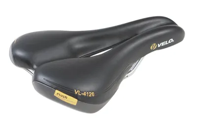 Produktbild von Velo Plush Sportsattel Damen