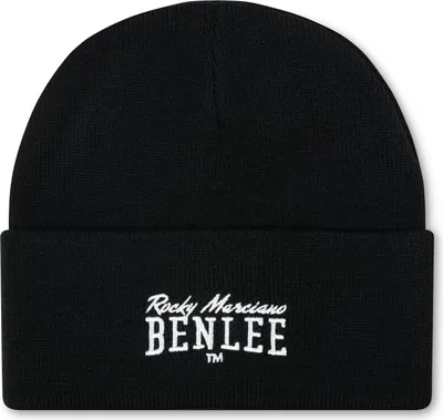 Produktbild von Mütze WHISTLER Black one size BENLEE