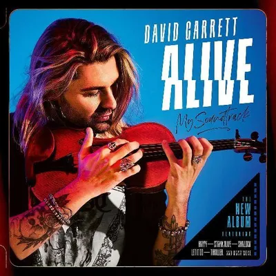 Produktbild von Alive - My Soundtrack