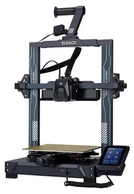Obrázek produktu pro ELEGOO Neptune 4, 3D tiskárna FDM