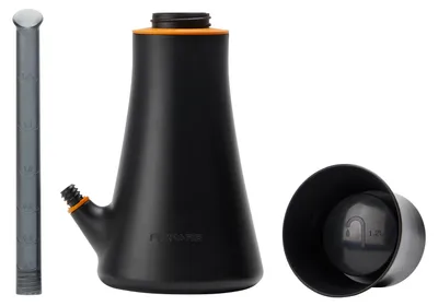 Produktbild von FISKARS URBAN Kleine Gießkanne für Blumen und Topfpflanzen, 1,2 l