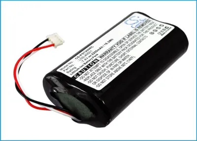 Immagine prodotto di Batteria per Polycom SoundStation 2W ecc