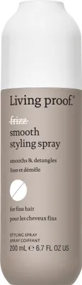 Produktbild von Living Proof No Frizz Smooth Styling Spray 200ml
