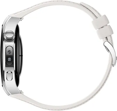 Image de HUAWEI WATCH 5, Smartwatch, 42mm, iOS & Android, mode de vie de la batterie ultra-longue