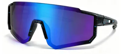 Imagen del producto de Gafas de sol para niños con protección UV400, gafas deportivas, para niños y niñas, gafas para bicicleta