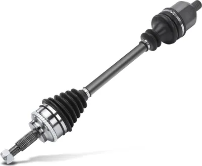Image de Frankberg 1x Arbre de transmission Essieu avant Gauche pour Renault Megane I BA0/1 EA0/1 Scénic