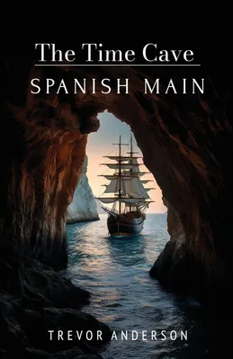 Produktbild von Die Zeitgrotte – Spanische Hauptroute