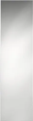 Produktbild von Türspiegel Eckig 140 x 39 cm zum kleben