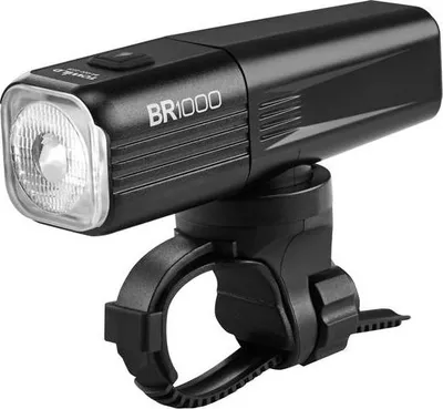Zdjęcie produktu dla Przednia lampka rowerowa Towild BR1000