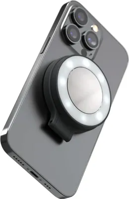 Produktbild von Shiftcam Shiftcam Snaplight Midnight - Smartphone-Zubehör
