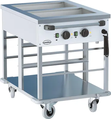 Obrázek produktu pro Bain-Marie Car 2/1.