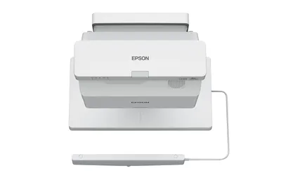 Produktbild von Epson Eb-760Wi 4100Lm 3Lcd Wxga