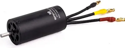 Immagine prodotto di Spektrum Motore Inrunner senza spazzole 3060-1900kV 4-Poli