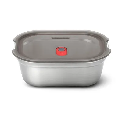 Obrázek produktu pro BLACK BLUM S 0,6 l - Nerezový box na oběd / snídaňový box