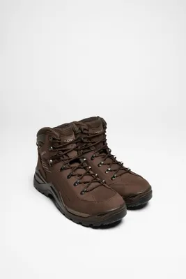 Produktbild von LOWA RENEGADE EVO GTX MID W, Männlich, Erwachsener, Espresso, Outdoor-Stiefel, Walken, Wandern, Trecken, Deutsch