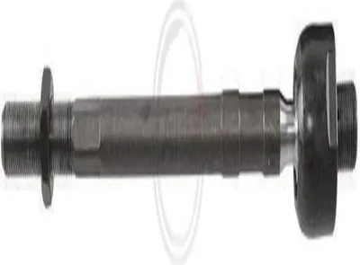 Produktbild von A.B.S. 240469 Axialgelenk Spurstange für HYUNDAI H-1 / Starex MPV (A1)