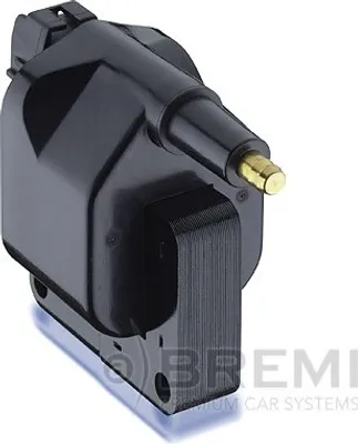 Produktbild von BREMI 20358 Zündspule 12V für JEEP CHEROKEE (XJ) für DODGE Dakota II