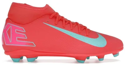 Immagine prodotto di Nike Mercurial Superfly 10 Club MG, confezione "Mad Energy", taglia EU 47.5