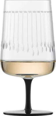 Produktbild von Zwiesel 6 Stück a 2 Stck. SÜSSWEIN GLAMOROUS 3 121608 + Geschenk  handmade