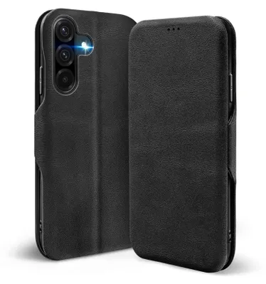 Obrázek produktu pro Flipový kryt na mobilní telefon pro Samsung Galaxy A17 5G Case Protective Cover Book Case Case Flip Cover