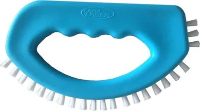 Zdjęcie produktu dla Szczotka do czyszczenia - z ergonomiczną rączką