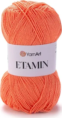 Obrázok produktu pre Yarn Art Etamin 458 Pletacia priadza
