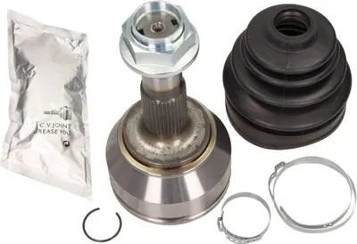 Produktbild von MAXGEAR Gelenksatz Antriebswelle für FIAT Ducato Kastenwagen (250, 290) 49-0938