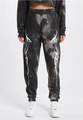 Obrázok produktu pre Thug Life Sky Jogginghosen black/grey - M