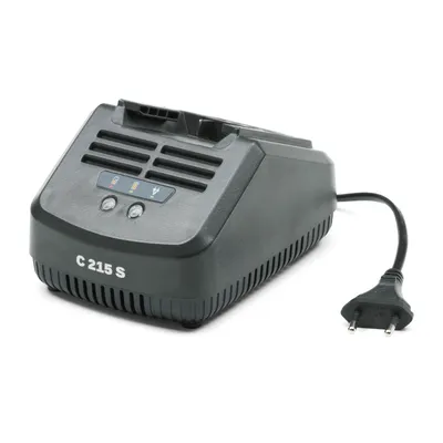 Image de ALPINA/STIGA Chargeur C 215 S, 20 Volt