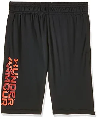 Produktbild von UNDER ARMOUR Prototype 2.0 Wdmk Shorts - M