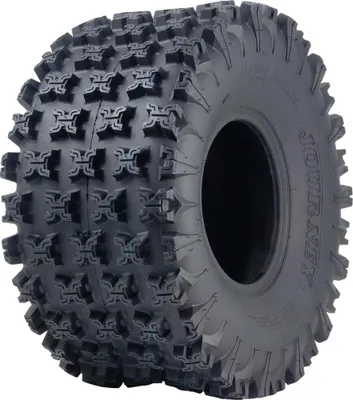 Obrázok produktu pre 22x11.00-9 Pneumatika pre štvorkolky Slasher Wanda Race 48J s označením E Cestná pneumatika WP02 6-vrstvová