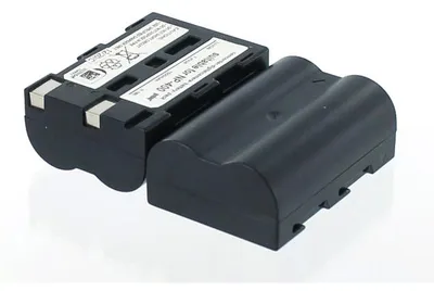 Produktbild von AGI 3309, 1400 mAh, Digitalkamera, Lithium-Ion, 4 cm, 2,1 cm, 5,6 cm