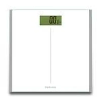 Produktbild von medisana Personenwaage PS 510, digitales LCD-Display, 180 kg, 50 g Teilung, Sicherheitsglas