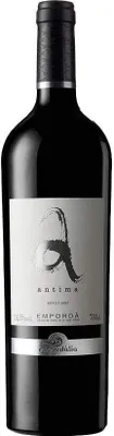 Produktbild von Antima 2018 D.O. Empordà