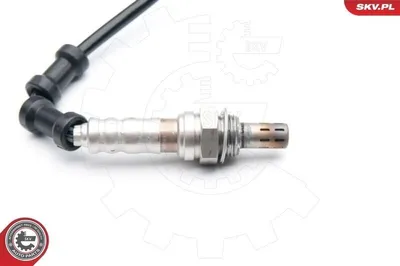 Produktbild von ESEN SKV Lambdasonde für HONDA CIVIC VII Hatchback (EU, EP, EV) Beheizt Diagnosesonde 09SKV649