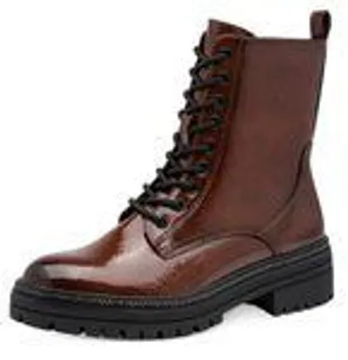 Produktbild von Marco Tozzi Damen Elegante Stiefelette 2-25202-43 Braun