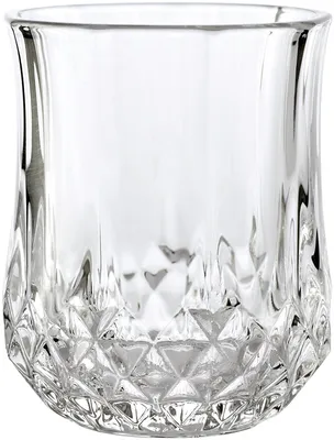 Produktbild von 6 Stamper Longchamp 4,5cl Eclat