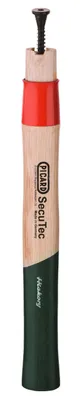 Produktbild von PICARD Ersatzstiel SecuTec® für 800g Schlosser- und Schreinerhämmer Hickory Nr. 99122