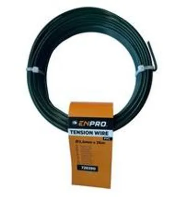 Zdjęcie produktu dla Enpro 726400 Drát napínací PVC 34 mm x 78 m