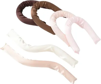 Obrázek produktu pro INF 6-balení Papillotes - Jemný styling, když spíte