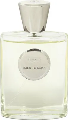 Productafbeelding van Back To Musk, eau de parfum spray, 100 ml